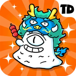 땡땡 마법사 Tiktok ads