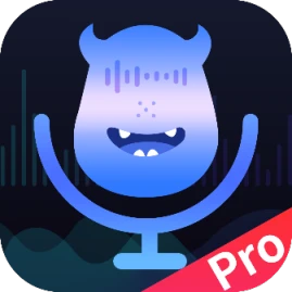 Magic Voice Changer Pro Tiktok ads