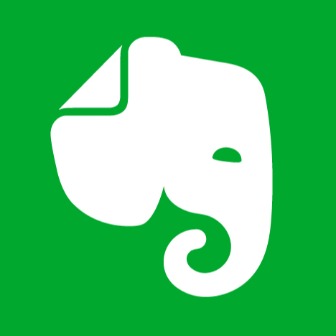 Evernote 🐘💚 Tasks, Notes, Life
