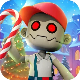 Idle Survivors: Last Stand Tiktok ads