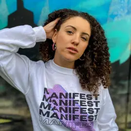 Danna | Manifestation Coach 🦋 Tiktok ads