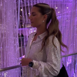 Alyssa Serbak Tiktok ads