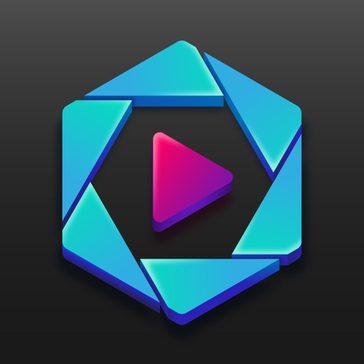 Video Up! Movie maker & editor