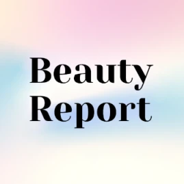 Beauty Report Tiktok ads