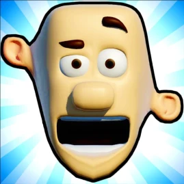 Face Lift! 3D Tiktok ads