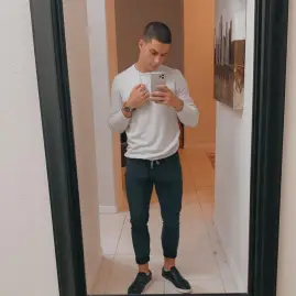 NOLIFESAM Tiktok ads