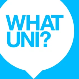 Whatuni: University Degrees UK Tiktok ads