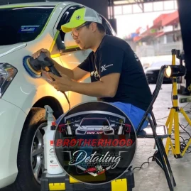 Brotherhood Detailing Tiktok ads