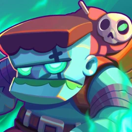 魔爾街之王-Dungeon Overlord Tiktok ads