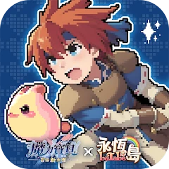 魔力寶貝-冒險新天團 Tiktok ads