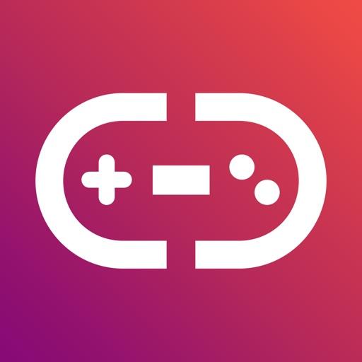 PLINK - ゲーム友達を見つけよう