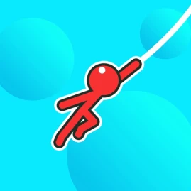 Stickman Hook Tiktok ads