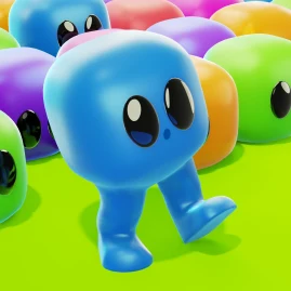 Block Jam 3D Tiktok ads