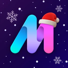 AI Mirror: AI Art Photo Editor Tiktok ads