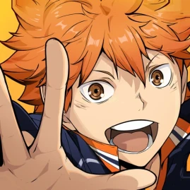 ハイキュー!!FLY HIGH Tiktok ads