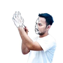 Irfan Ramadhan Tiktok ads