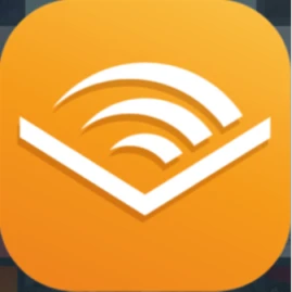 Audible: Livres audio & podcasts Tiktok ads