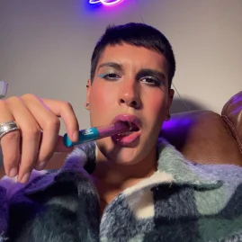 Parker Riley Tiktok ads