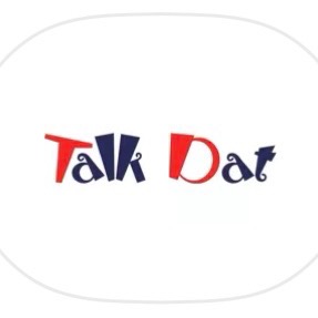 Talkdat Stickers