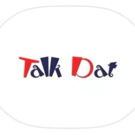 Talkdat Stickers Tiktok ads