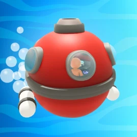 Dive Seeker Tiktok ads