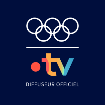 france.tv : Paris 2024