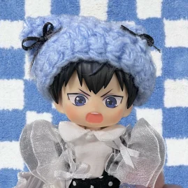 はるちゃん🫐 Tiktok ads