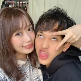 彼女の寝相が悪すぎる Tiktok ads