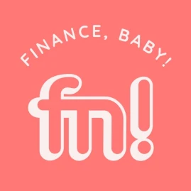 finance, baby! Tiktok ads
