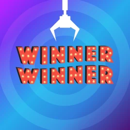 WinnerWinner Tiktok ads