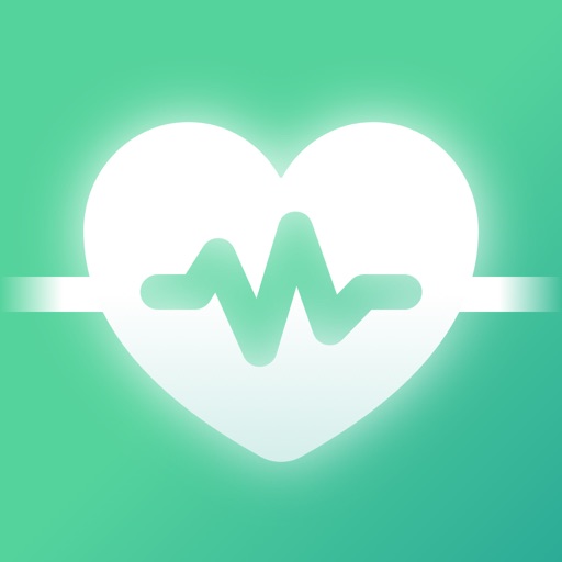 BP Care - Heart Rate Monitor