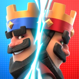 Clash Royale Tiktok ads
