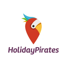 HolidayPirates: Travel Deals Tiktok ads