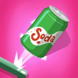 Soda Flip! Tiktok ads