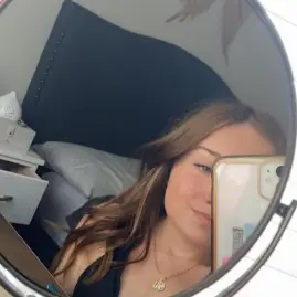 Isabella Lamanna Tiktok ads