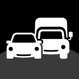 TomTom GO Navigation Tiktok ads