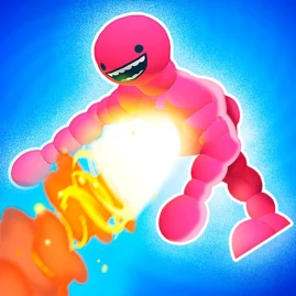 Super Powers 3D Hero Simulator Tiktok ads