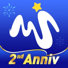 Migo Live - Live Chatting Tiktok ads