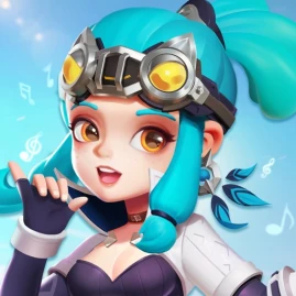 壞彈聯盟-壞壞集結 Tiktok ads