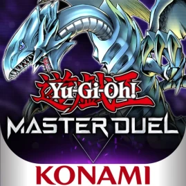 Yu-Gi-Oh! Master Duel Tiktok ads