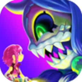 ゴーストスクランブル Tiktok ads