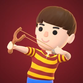 Monsters vs Friends Tiktok ads