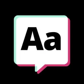 Fonts by Fontkey | Chat & IG Tiktok ads