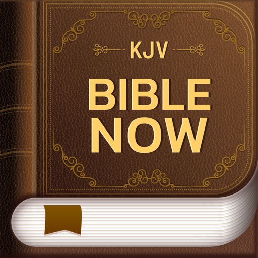 KJV Bible now