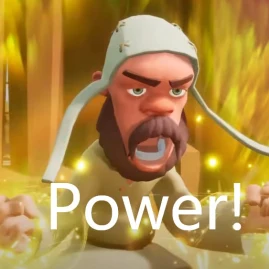 Mr. 10M Power Tiktok ads