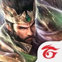 Garena Cái Thế Tranh Hùng Tiktok ads