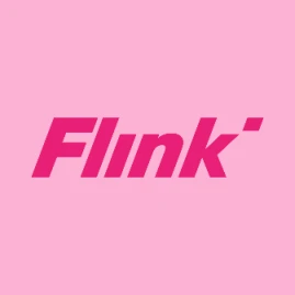 Flink: bezorgd in minuten Tiktok ads