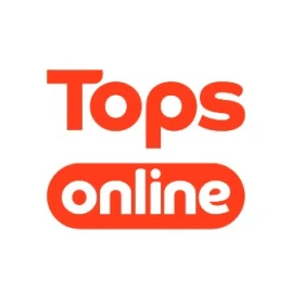 Tops OnlineTH Tiktok ads