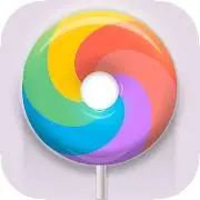 3D Wallpaper-anime girl LIVE Tiktok ads