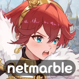 GRAND CROSS : Age of Titans Tiktok ads